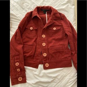 Marc Jacobs jacket size P